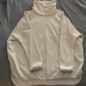 The North Face pullover